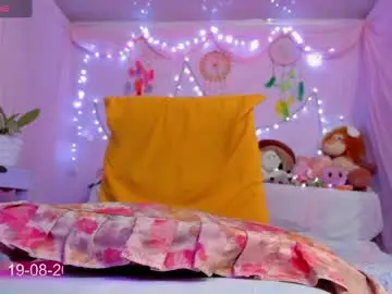 Chaturbate Live Sex of ladenandjuan