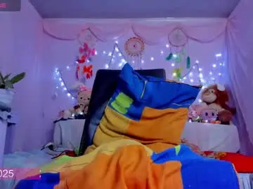 Chaturbate Best Webcam of ladenandjuan