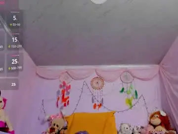 Chaturbate Adult Webcams of ladenandjuan