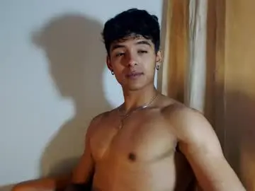 Chaturbate Adult Webcam of lewis_ly