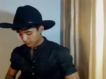 Chaturbate Private Sex Chat of lewis_ly