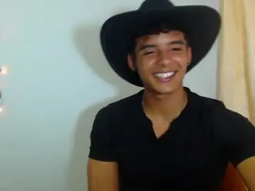 Chaturbate Nude Webcam of lewis_ly