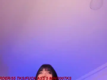 Chaturbate Adult Webcams of marily_daniela_