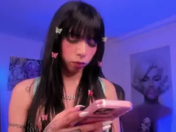 Chaturbate Free Live Porn of marily_daniela_