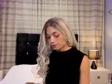 Chaturbate Nude Webcam of megan_do_santos