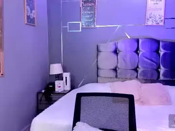 Chaturbate Adult Webcams of megan_do_santos