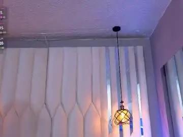 Chaturbate Live Sex Cam of megan_do_santos