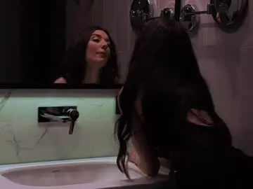 Chaturbate Live Sex Cam of melissa_milton