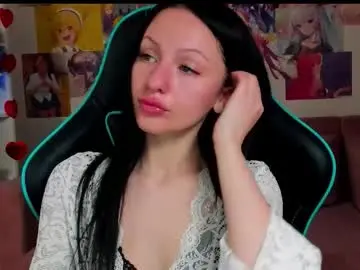 Chaturbate Sex Cam of naomiblakes