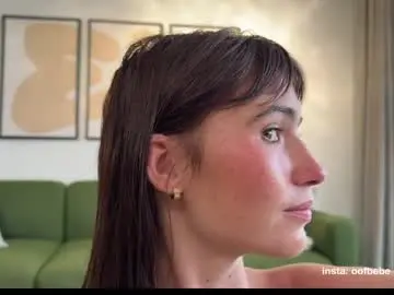 Chaturbate Adult Video Chat of oofbabe__