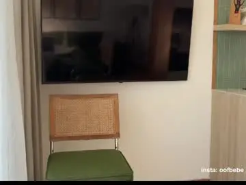 Chaturbate Private Sex Chat of oofbabe__