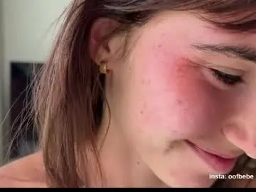 Chaturbate Adult Webcam of oofbabe__