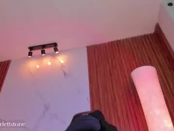 Chaturbate Live Sex of scarrlett_stone