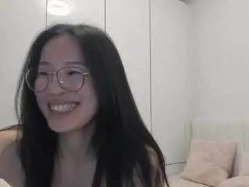 Chaturbate Nude Webcam of secretgirlfriendxo