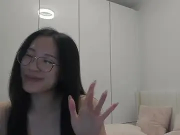 Chaturbate Best live sex cam show of secretgirlfriendxo