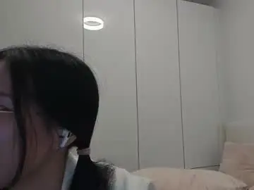 Chaturbate Best Webcam of secretgirlfriendxo