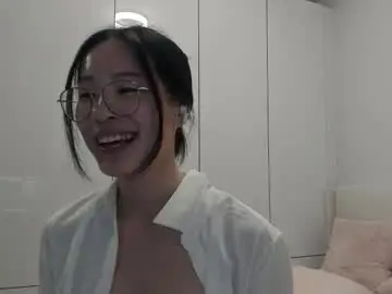 Chaturbate Sex Cam of secretgirlfriendxo