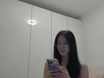 Chaturbate Nude Webcam of secretgirlfriendxo