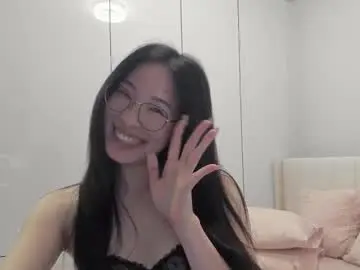 Chaturbate Live Sex of secretgirlfriendxo