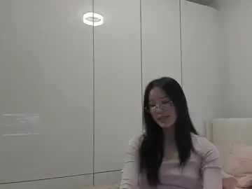 Chaturbate Nude Webcam of secretgirlfriendxo