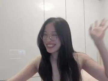 Chaturbate Nude Webcam of secretgirlfriendxo