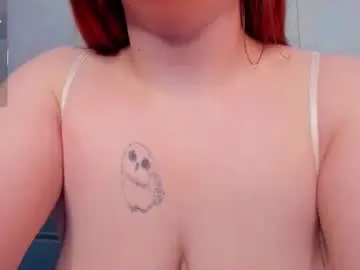 Chaturbate Sex Cam of sherifka_