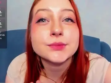 Chaturbate Nude Webcam of sherifka_