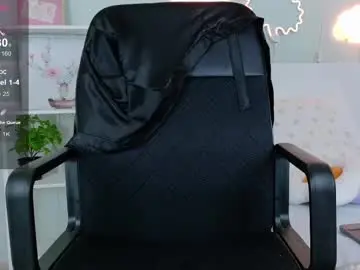 Chaturbate Sex Chat of tiana_cinnamon