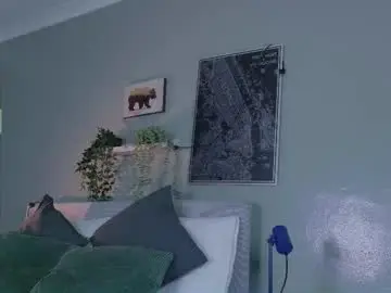 Chaturbate Sex Chat of tiana_cinnamon