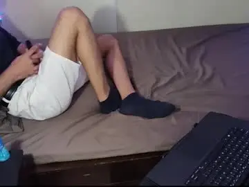 Chaturbate Adult Video Chat of wankaaster