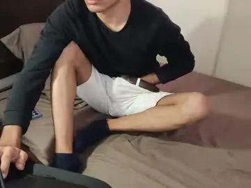 Chaturbate Sex Cam of wankaaster