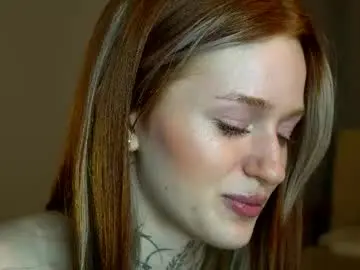 Chaturbate Nude Webcam of wish_behappy