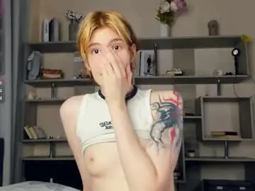 Chaturbate Adult Video Chat of wish_behappy