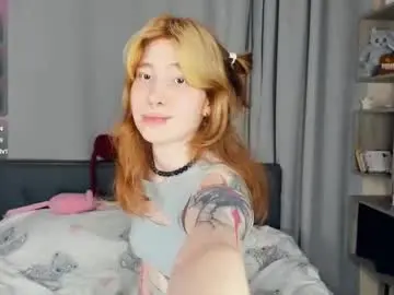 Chaturbate Adult Webcams of wish_behappy