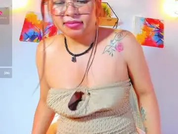 Chaturbate Sex Chat of ximehot_69