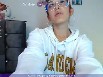 Chaturbate Best Webcam of _alhanna