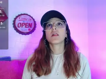 Chaturbate Live Porn of _alhanna