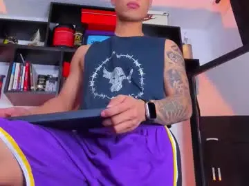 Chaturbate Watch Live Sex Cams of _massimo_02
