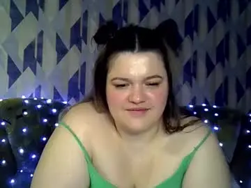 Chaturbate Live Sex of ashleyrosee_