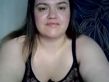 Chaturbate Sex Chat of ashleyrosee_