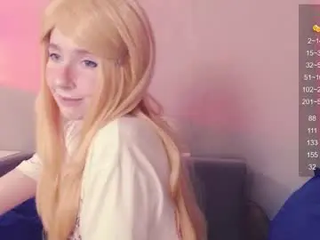 Chaturbate Best live sex cam show of astromy