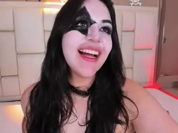 Chaturbate Live Sex Cam of biancax_