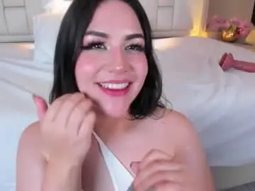 Chaturbate Live Porn of biancax_