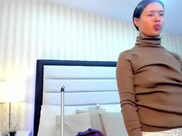 Chaturbate Adult Video Chat of cataleyaricci