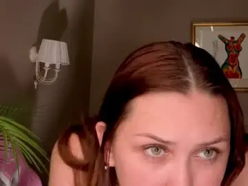 Chaturbate Live Porn of catebendall