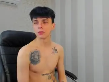 Chaturbate Free Porn Cam of clarkbev