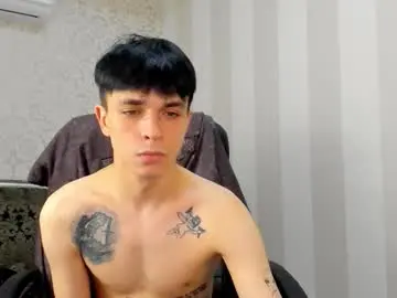 Chaturbate Private Sex Chat of clarkbev