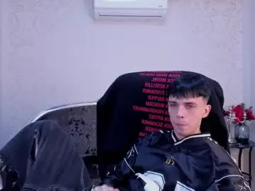 Chaturbate Nude Webcam of clarkbev