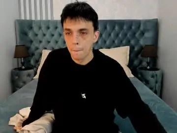 Chaturbate Sex Chat of clarkbev