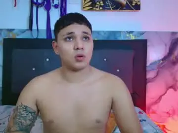 Chaturbate Live Sex of couplelovely_dss